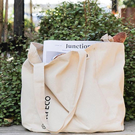 Eco-friendly Bags